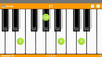 KeyChord Lite Screenshot 1