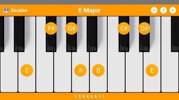 KeyChord imagem de tela 3