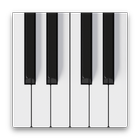 轻音钢琴 icon