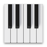 轻音钢琴 icon