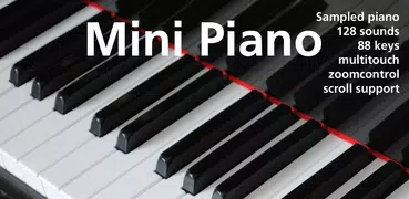 Mini Piano Lite