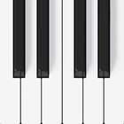 آیکون‌ Mini Piano Lite