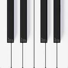 Mini Piano Pro icono