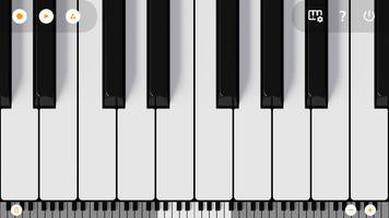 Mini Piano Pro Plakat
