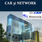 CAR 3i Network 圖標