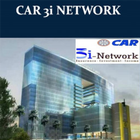 CAR 3i Network 아이콘