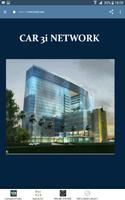 CAR 3i Network poster