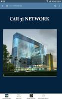 CAR 3i Network 포스터