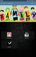 Keluarga Ku Ekran Görüntüsü 1