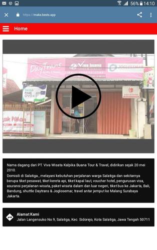 Viva Buana For Android Apk Download