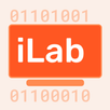 iLab - Aplikasi Laboratorium I APK