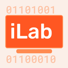 iLab - Aplikasi Laboratorium I icône