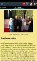 رجب طيب أردوغان تصوير الشاشة 3