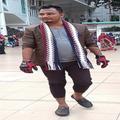 Ummyjaber
