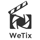 WeTix icono