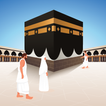 Hajj und Umrah Guide & Gebete