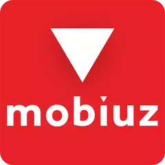 Mobiuz - Мобильное приложение