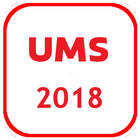 UMS UZB (2019) icône
