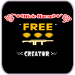 Player Name Generator-Nickname For Free F