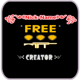 Player Name Generator-Nickname For Free F Zeichen