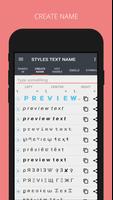 Player Name Generator-Nickname For Free F Screenshot 1