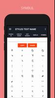 Player Name Generator-Nickname For Free F Screenshot 3