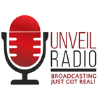 آیکون‌ UnveilRadio