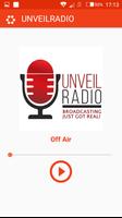 برنامه‌نما UnveilRadio عکس از صفحه