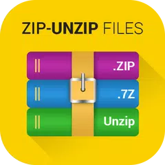 Zip File Reader Zip Unzip Files Apk 2 5 Download For Android Download Zip File Reader Zip Unzip Files Apk Latest Version Apkfab Com