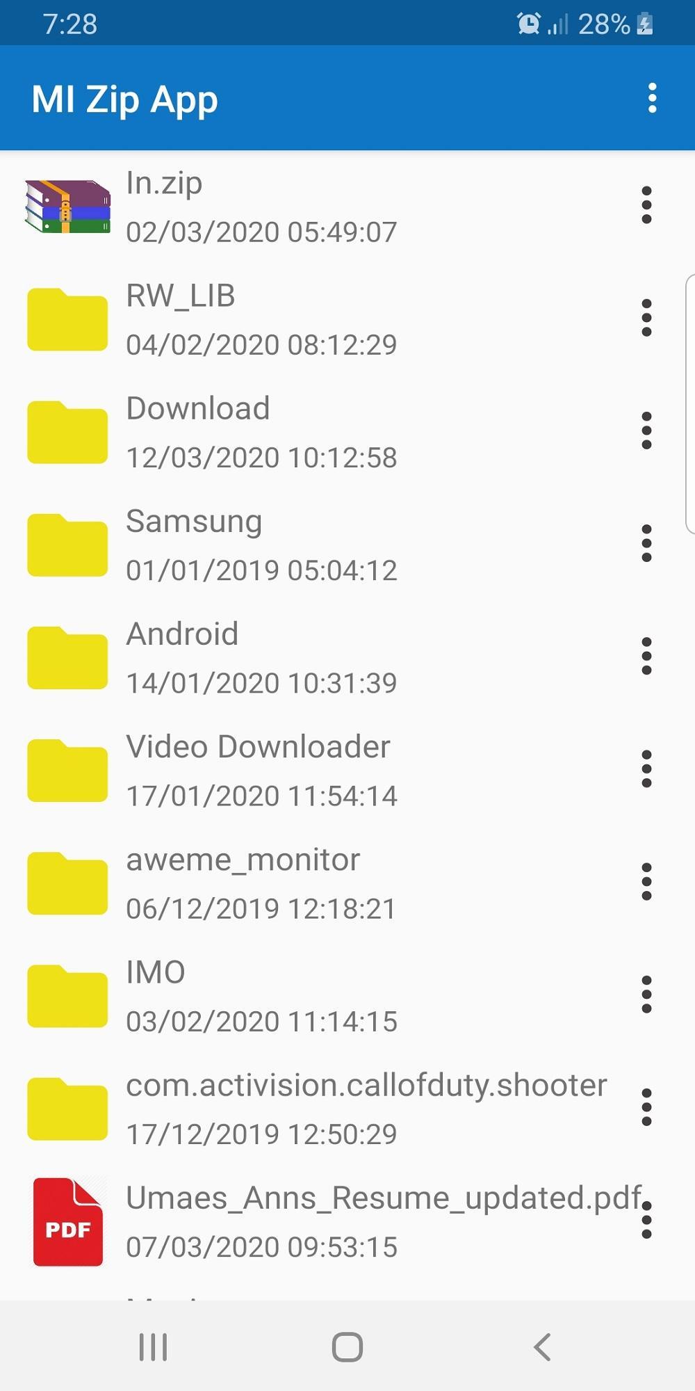 Z Archiver APK for Android Download Z Archiver APK for Android Download