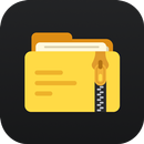 Zip Extractor: Zip UnZIP Files APK