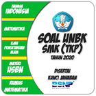 Soal UNBK SMK 2020 dan Pembahasan ikona