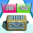 Unboxing Run icon
