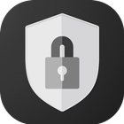 vpn for tiktok super fast free vpn icon
