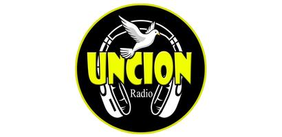 RADIO UNCION 포스터