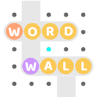 Word wall icon
