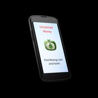 برنامه‌نما Unclaimed Money عکس از صفحه