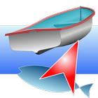 آیکون‌ Boat NAVI