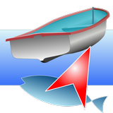 Boat NAVI icône