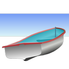 BoatNAVI2 иконка