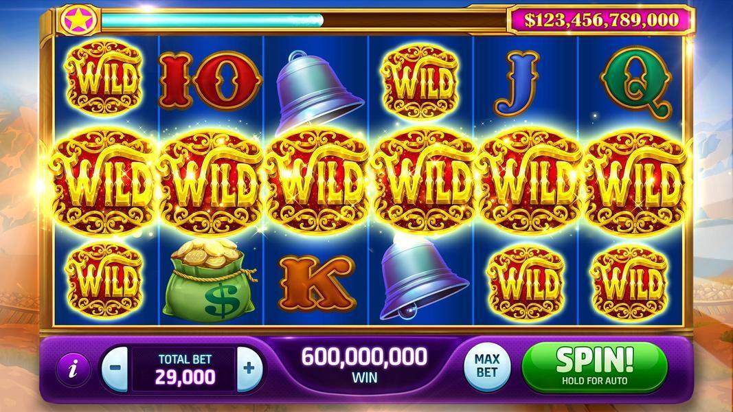 Slot Gacor Deposit Dana
