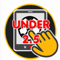 Under 2.5 Soccer Predictions