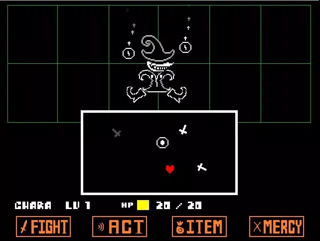 Download Undertale 1.0.0.1 APK for android