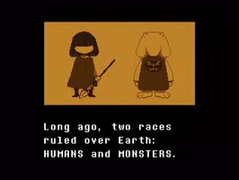 Download Undertale 1.0.0.1 apk for android