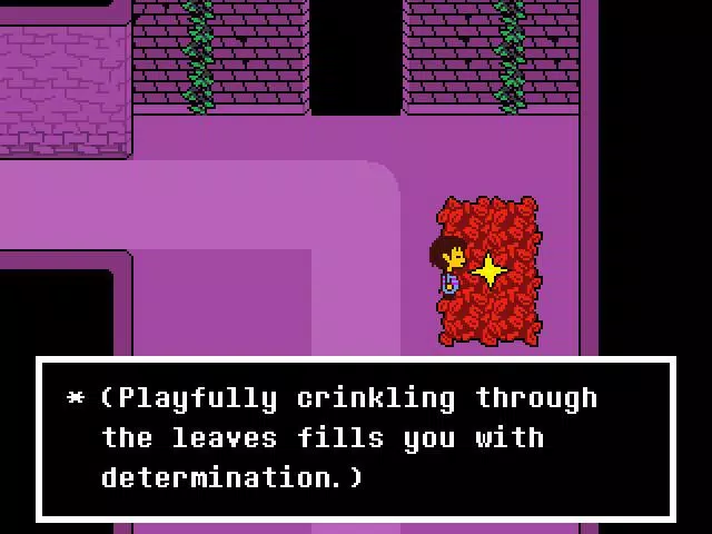 Undertale APK (Android App) - Baixar Grátis