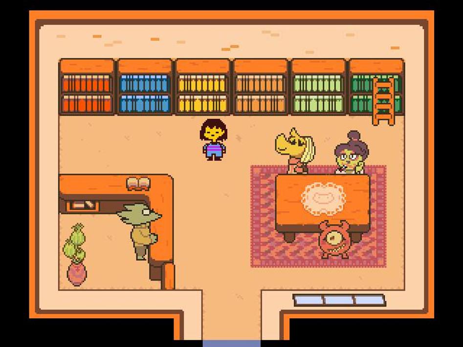 Undertale APK for Android Download
