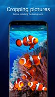 Underwater Wallpapers PRO 截圖 3