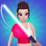 Sword and Clothes