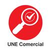UNE Comercial APK
