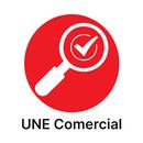 UNE Comercial APK